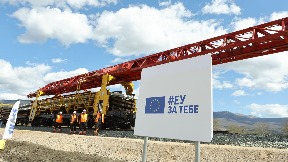 Novac za železničku obilaznicu